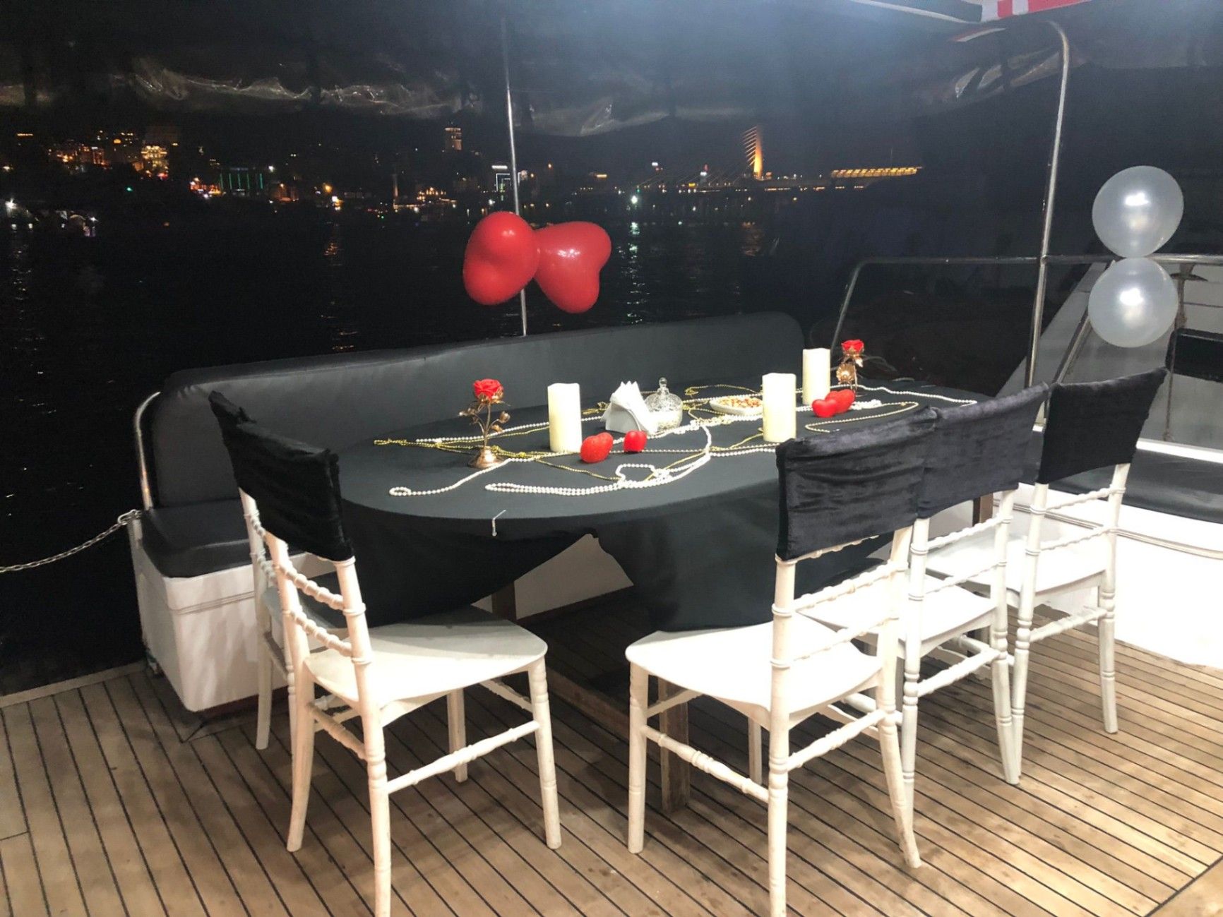 Custom made 14m Motor Yacht