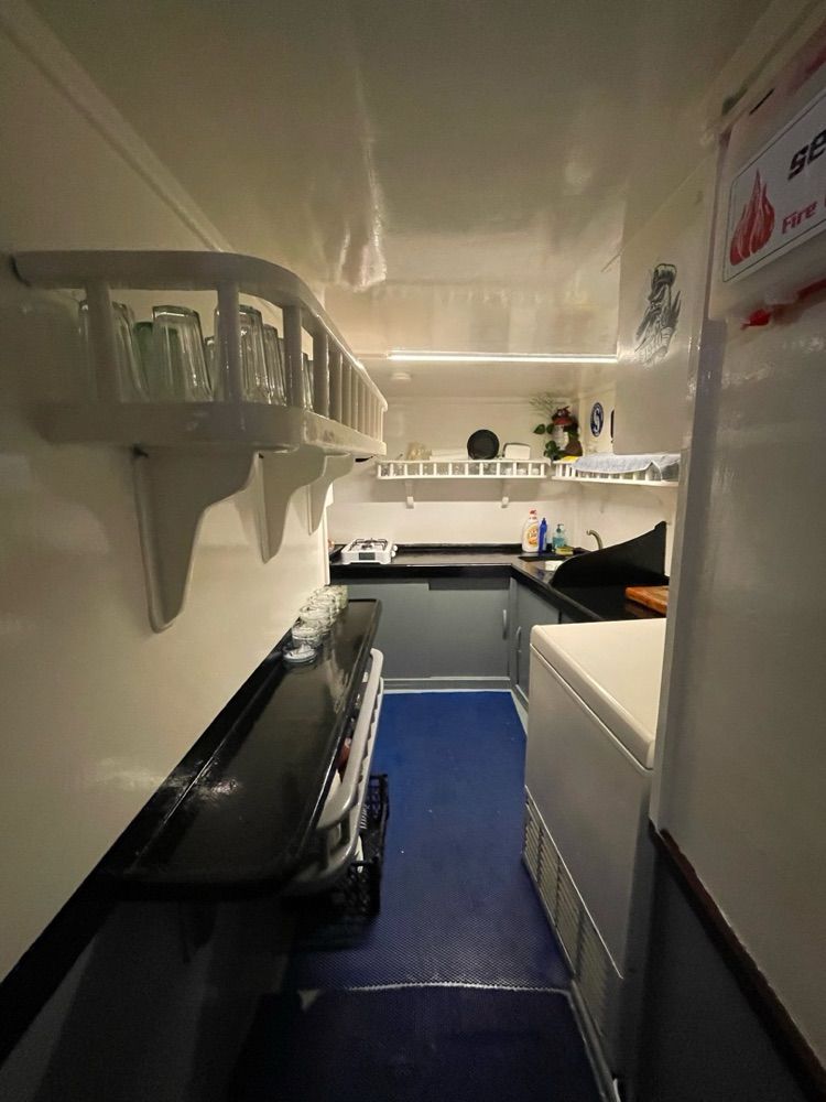 Custom made 15m Motor Yacht