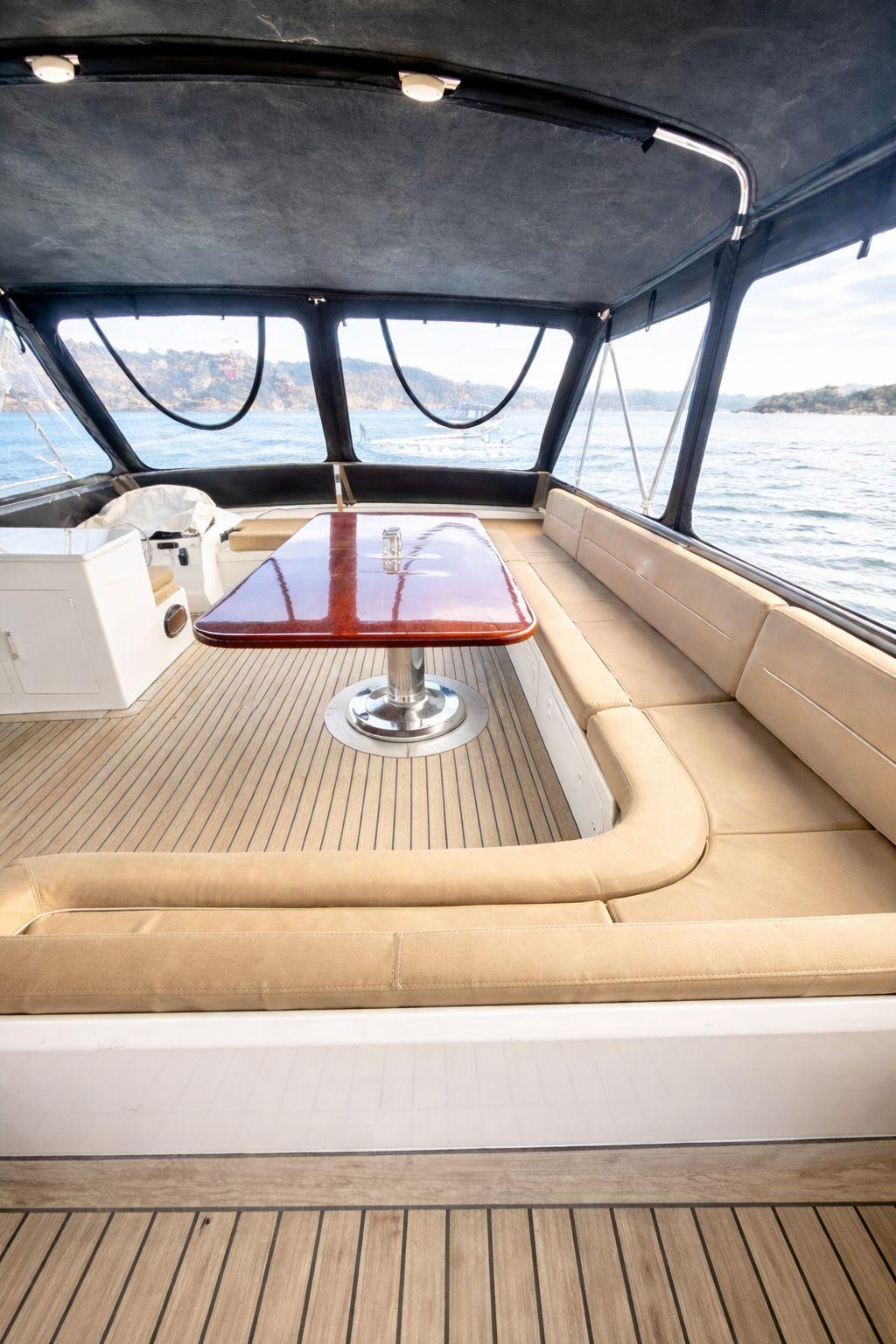 Rental Custom made 24m Motor Yacht - 96 - photo 7