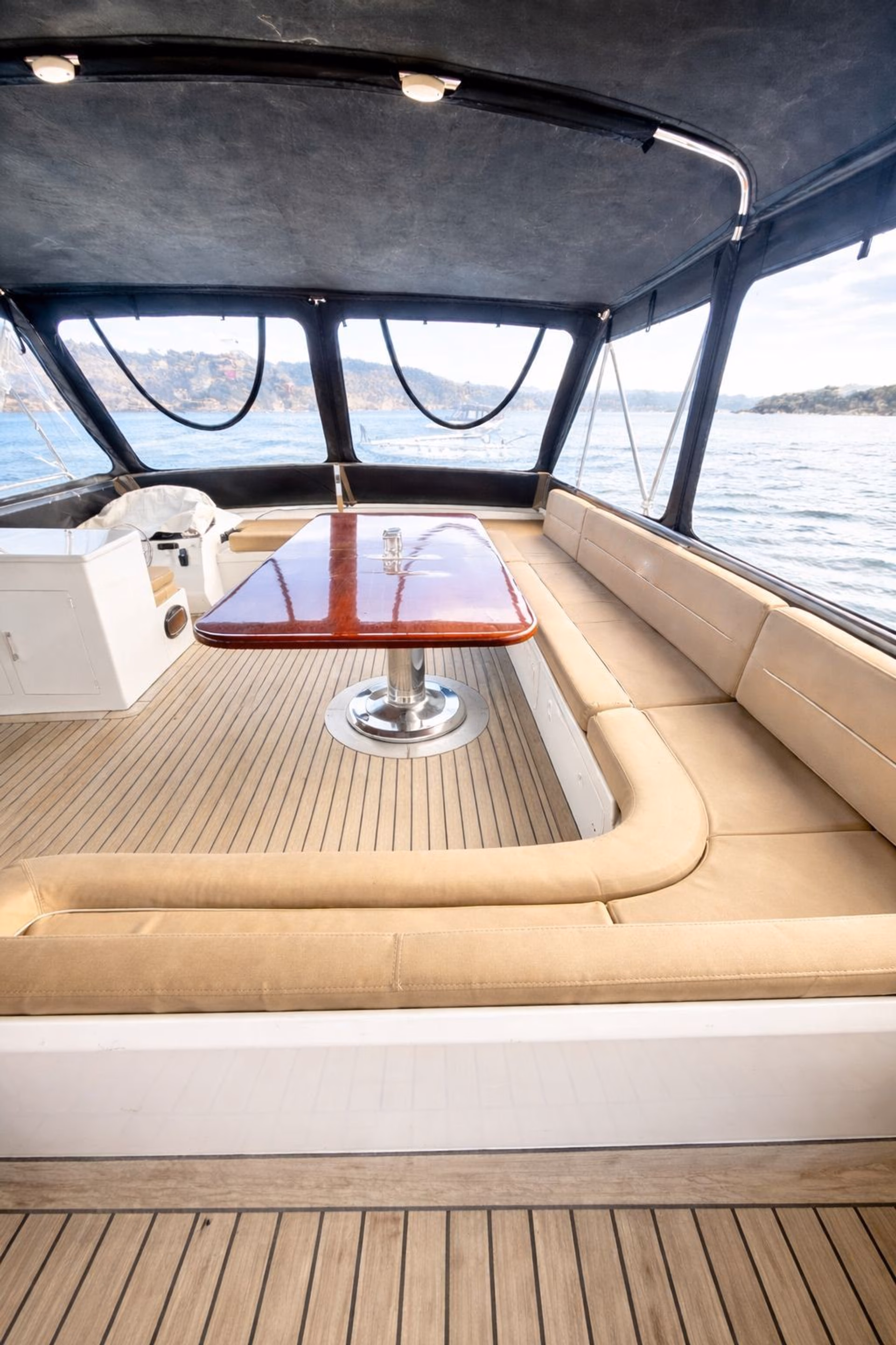 Rental Custom made 24m Motor Yacht - 96 - photo 9