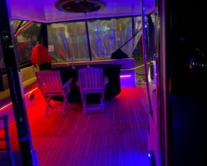 Custom made 18m Motor Yacht