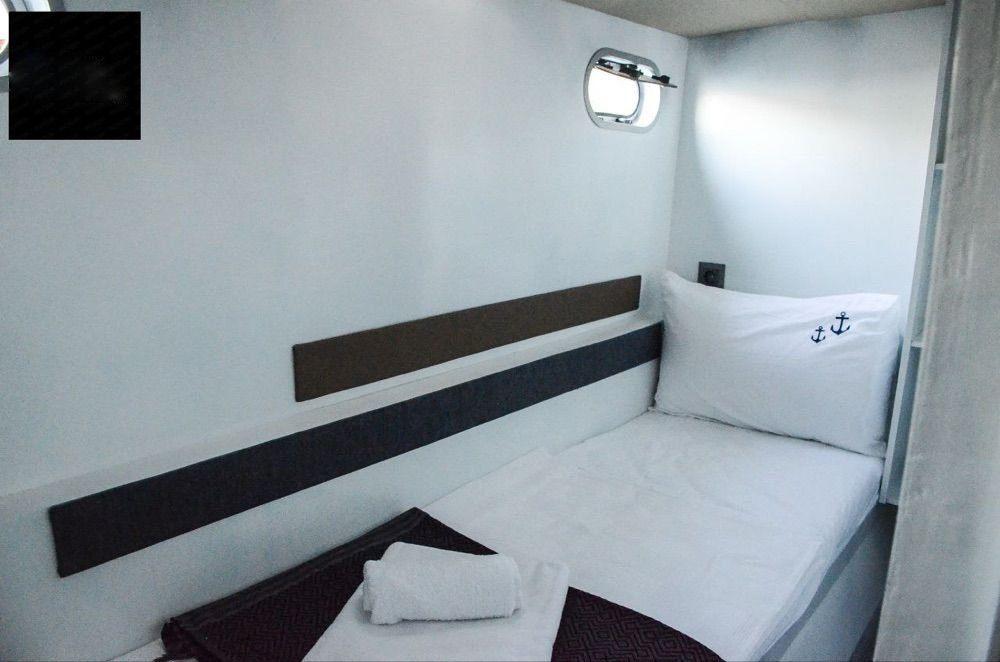 Kiralık Özel yapım 12m Motoryat - 1084 - photo 5