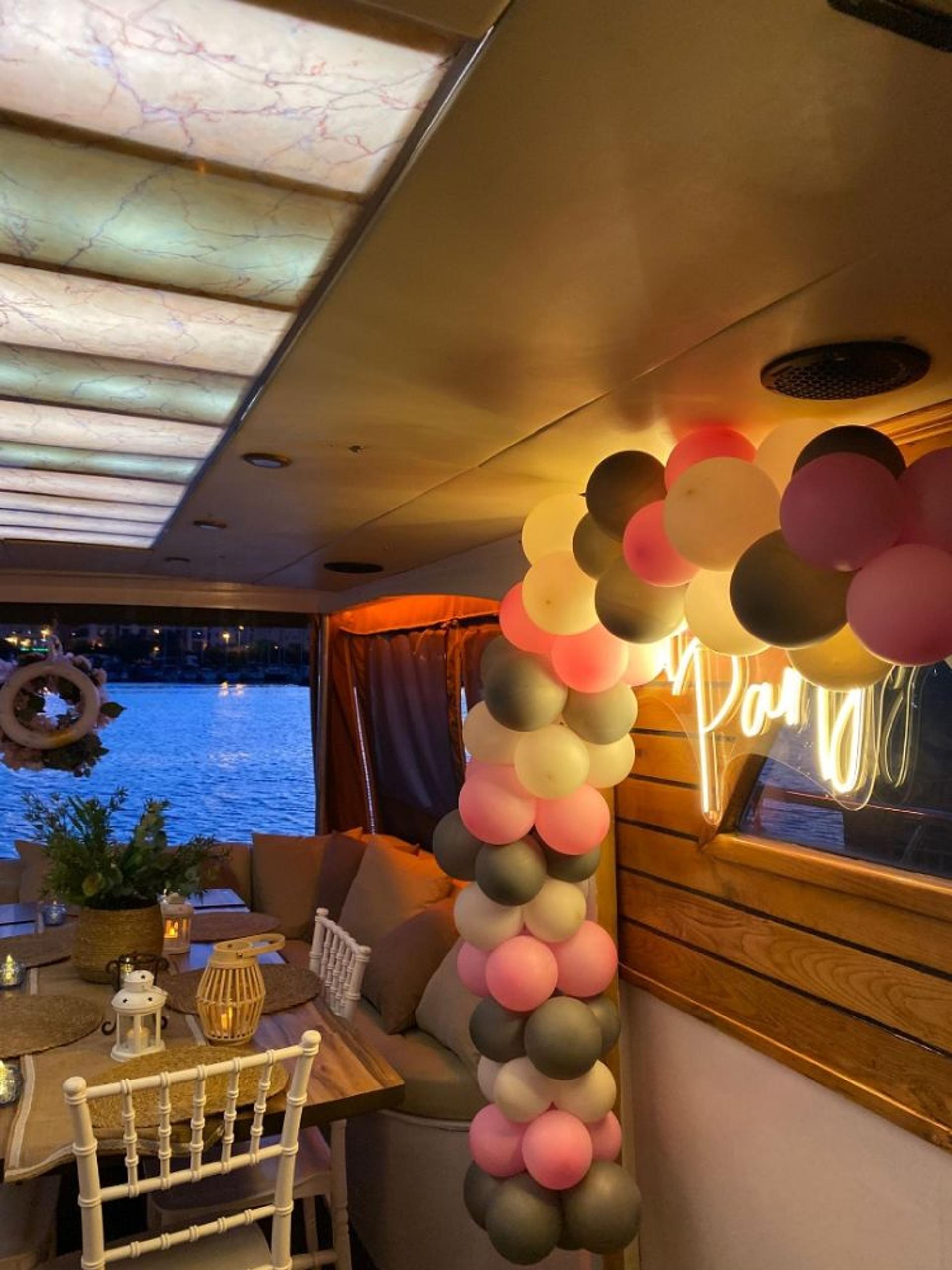 Rental Custom made 12m Motor Yacht - 881 - photo 34