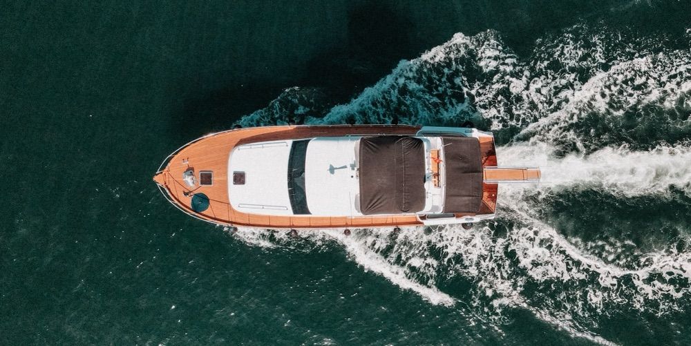 Custom made 16m Motor Yacht