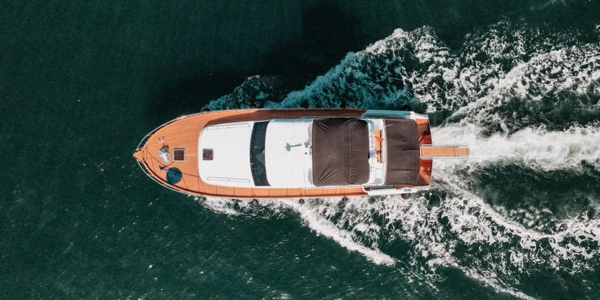Kiralık Özel yapım 16m Motoryat - 140 - photo 2