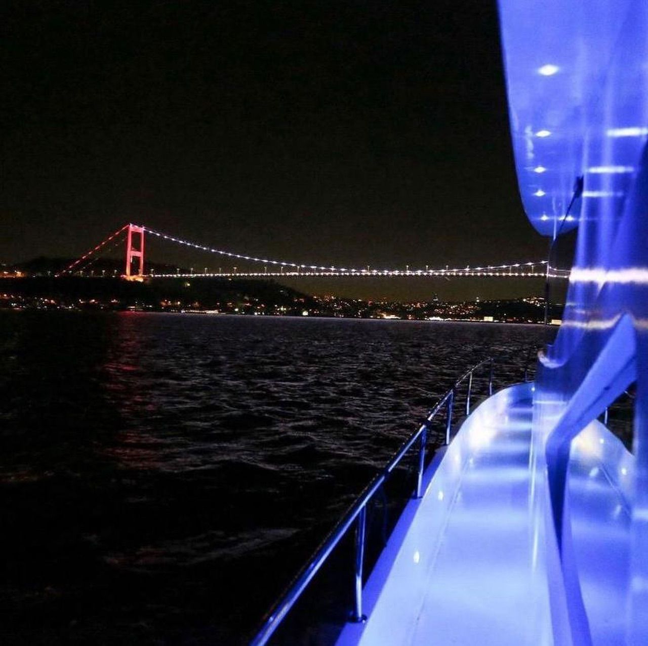 Özel yapım 19m Motoryat