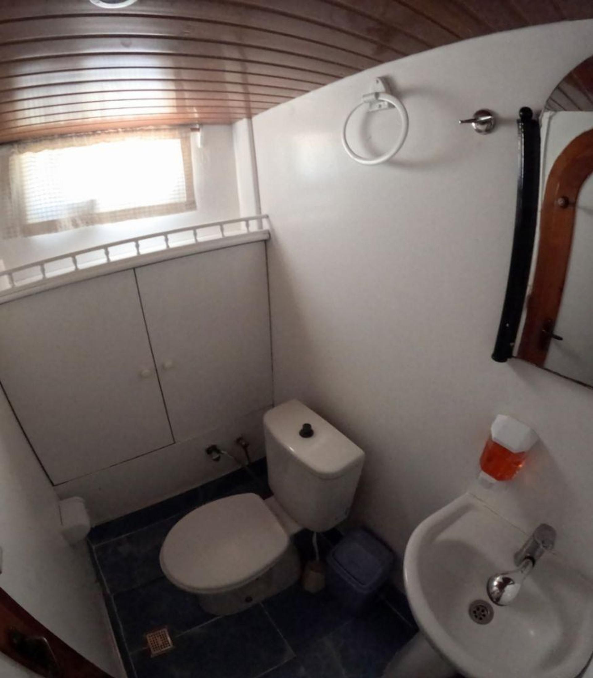 Kiralık Özel yapım 21m Gulet - 754 - photo 13
