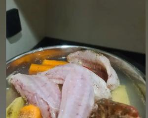 Custom made 12m Motor Yacht