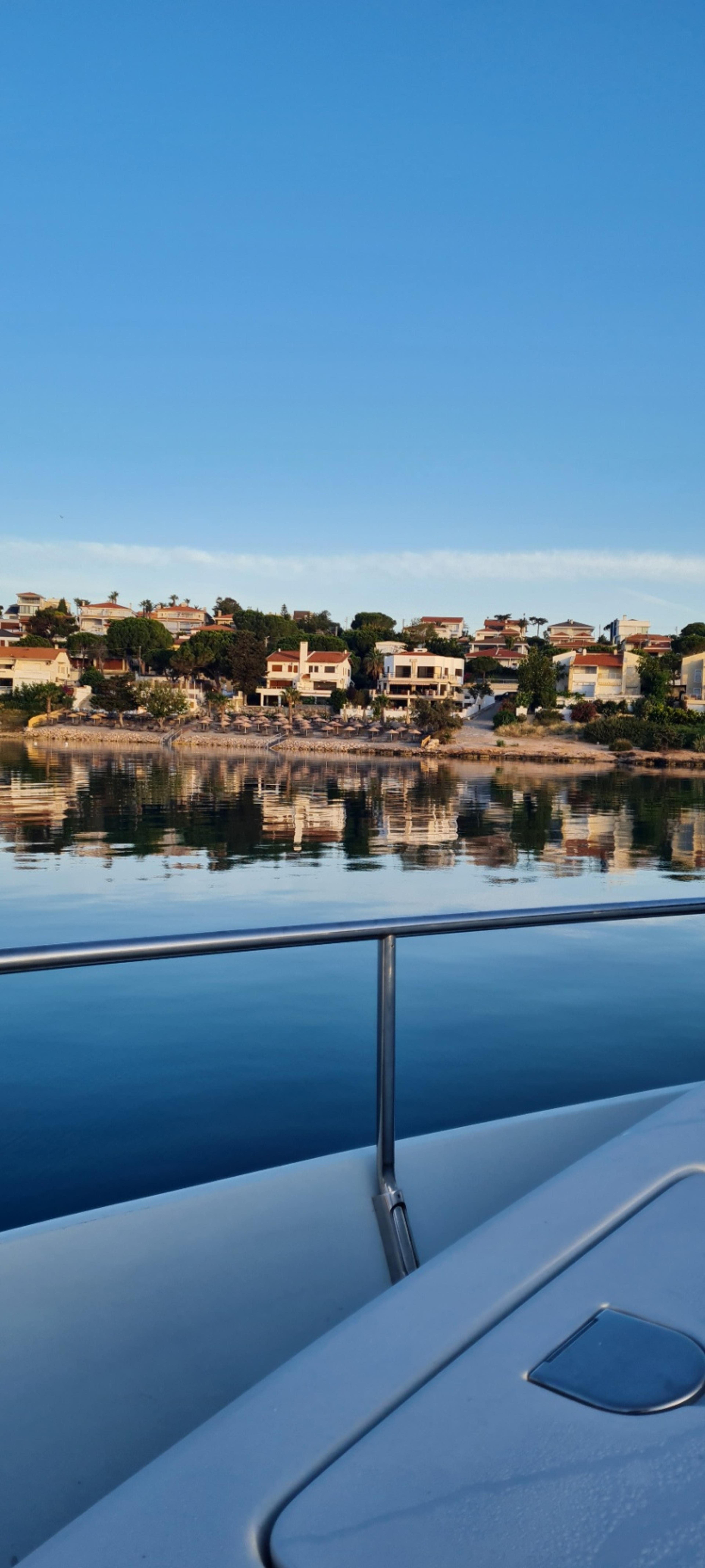 Rental Canados 20m Motor Yacht - 519 - photo 28