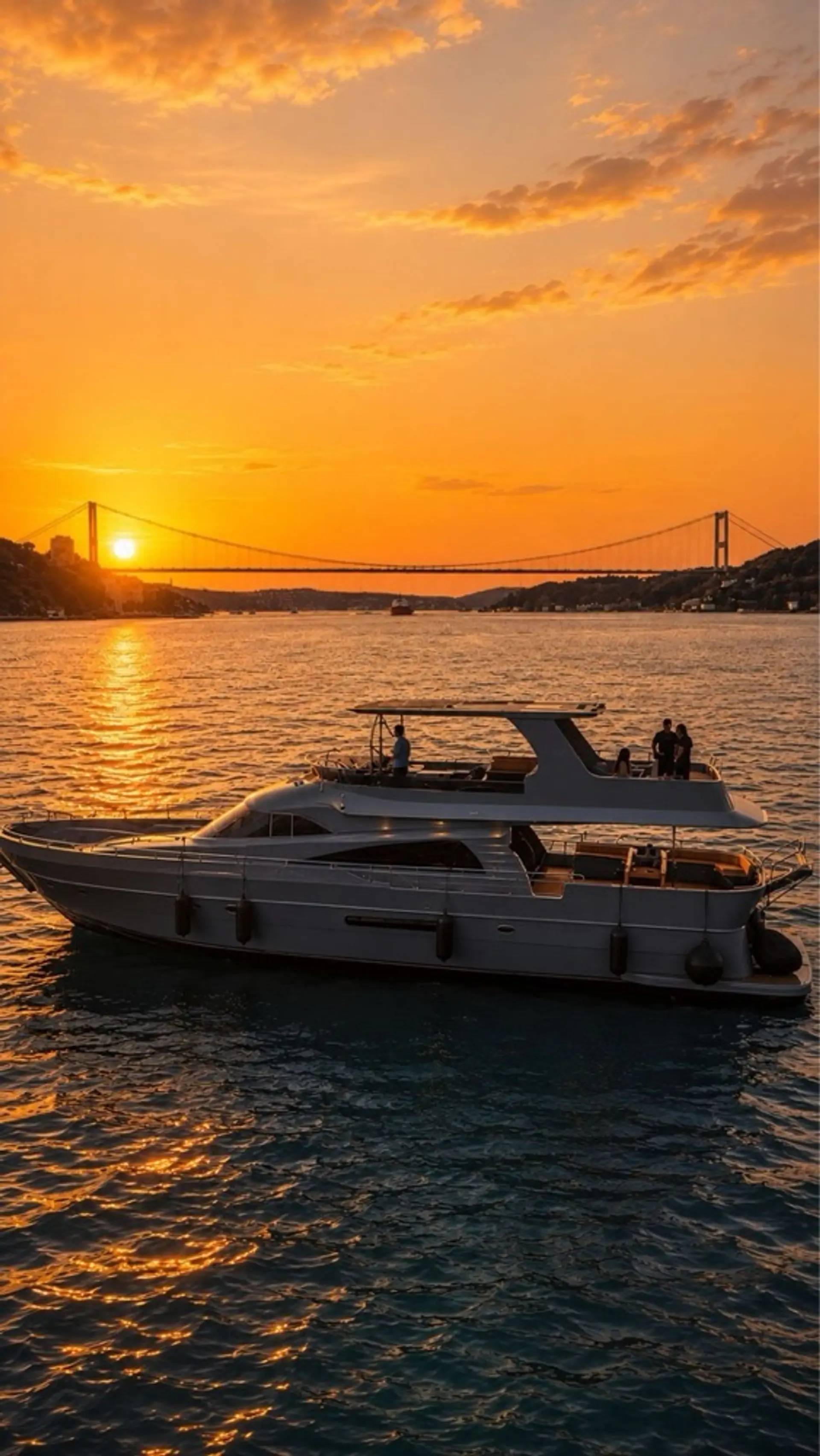 Kiralık Özel yapım 22m Motoryat - 382 - photo 1