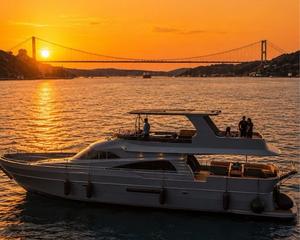Custom made 22m Motor Yacht