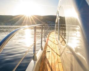 Custom made 21m Motor Yacht