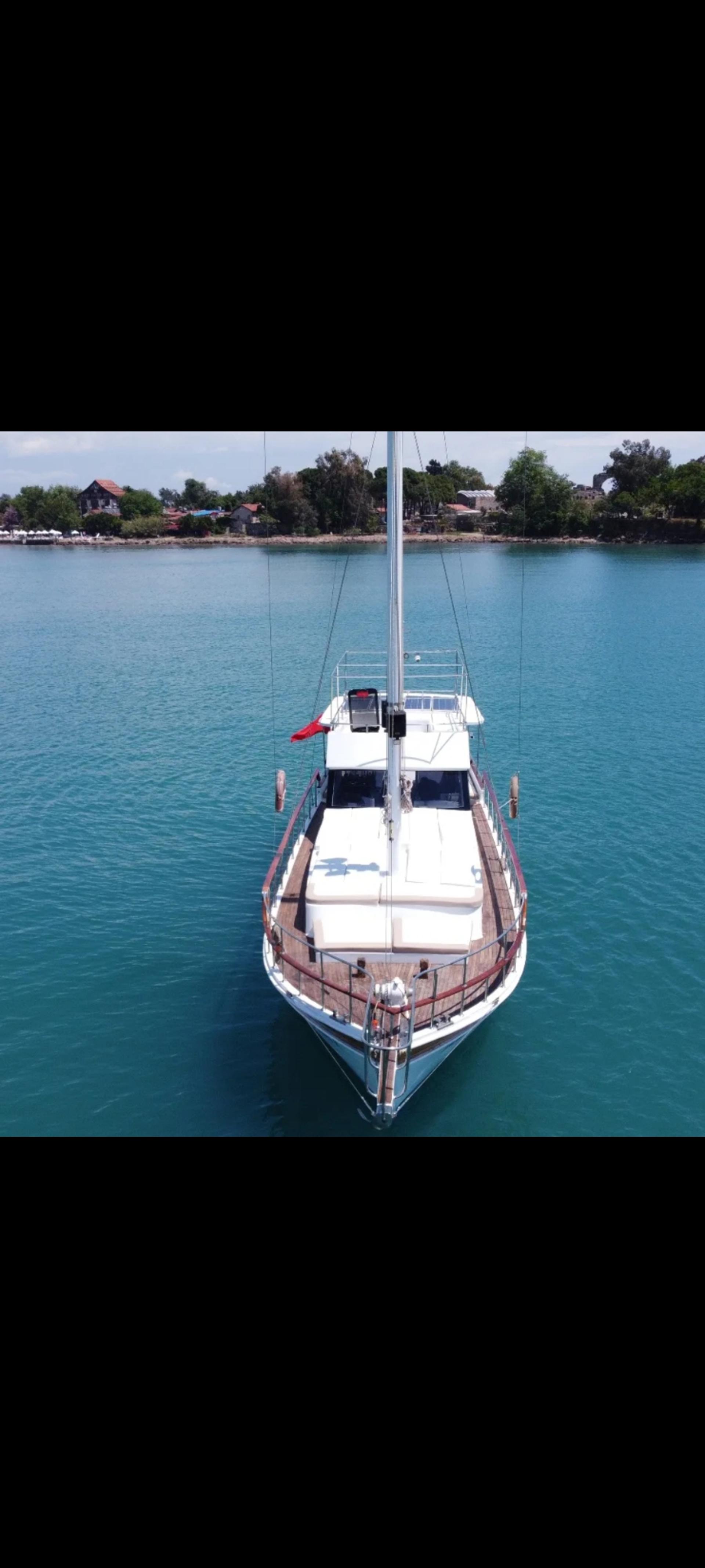 Rental Custom made 15m Gulet - 641 - photo 3