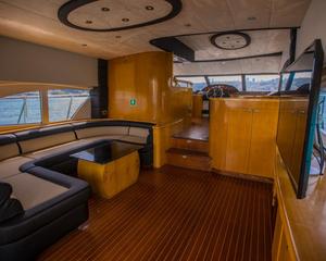 Azimut 22m Motor Yacht