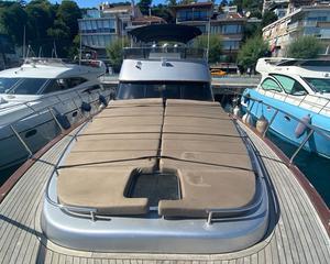 Custom made 20m Motor Yacht