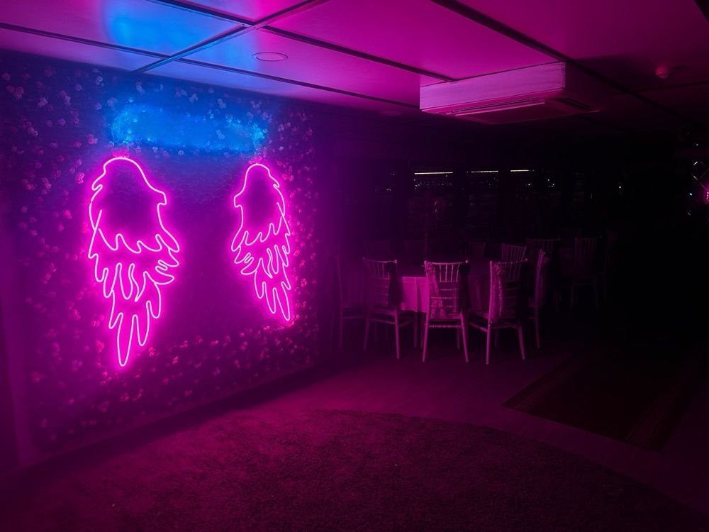 Özel yapım 25m Davet Gemisi