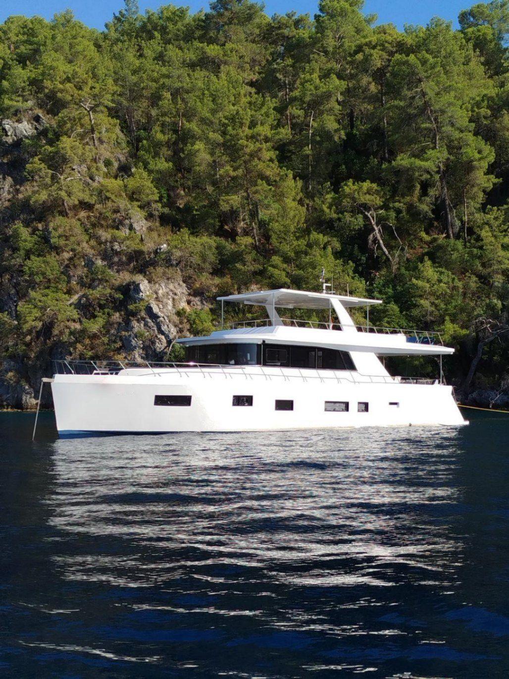 Kiralık Özel yapım 21m Gulet - 1062-2