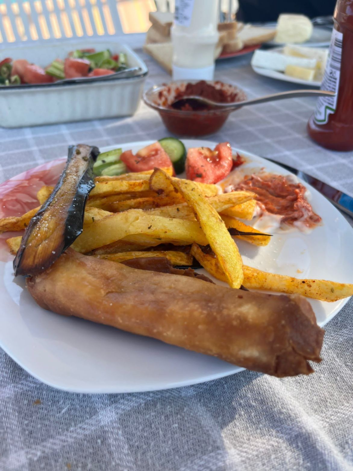 Özel yapım 15m Gulet