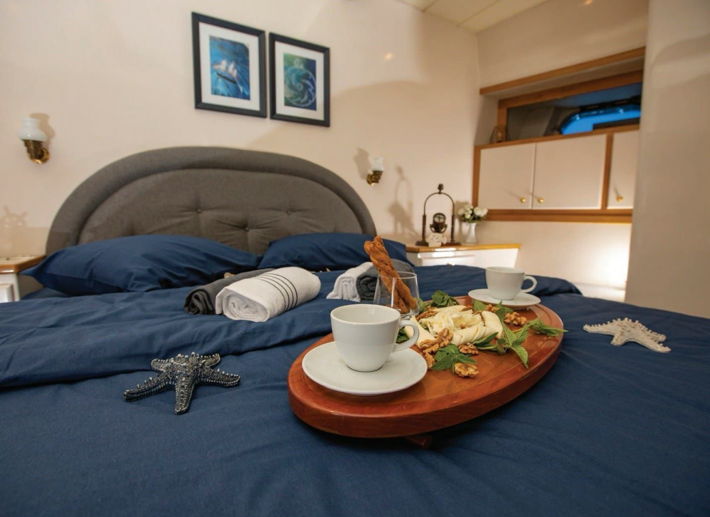 Custom made 25m Motor Yacht