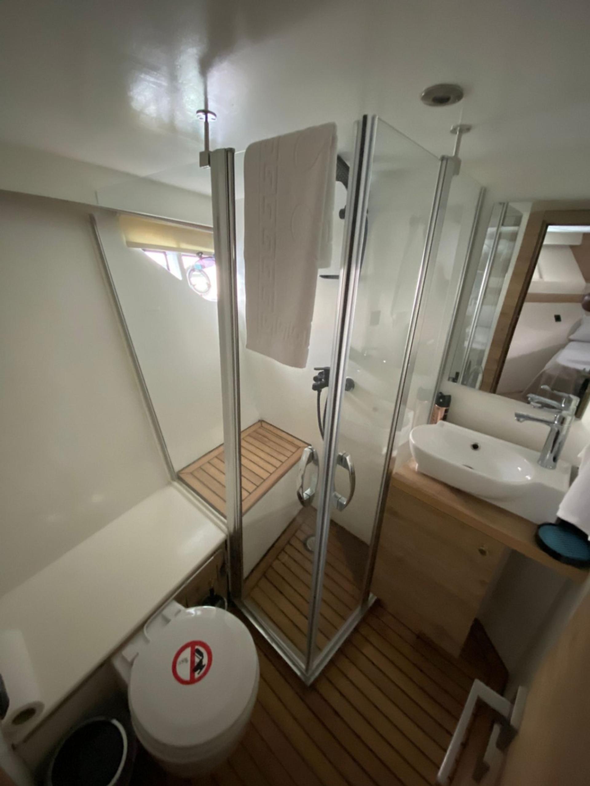 Kiralık Özel yapım 20m Motoryat - 516 - photo 14