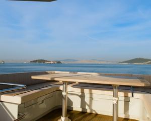 Custom made 14m Motor Yacht