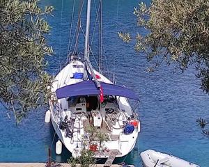 Jeanneau 14m Yelkenli