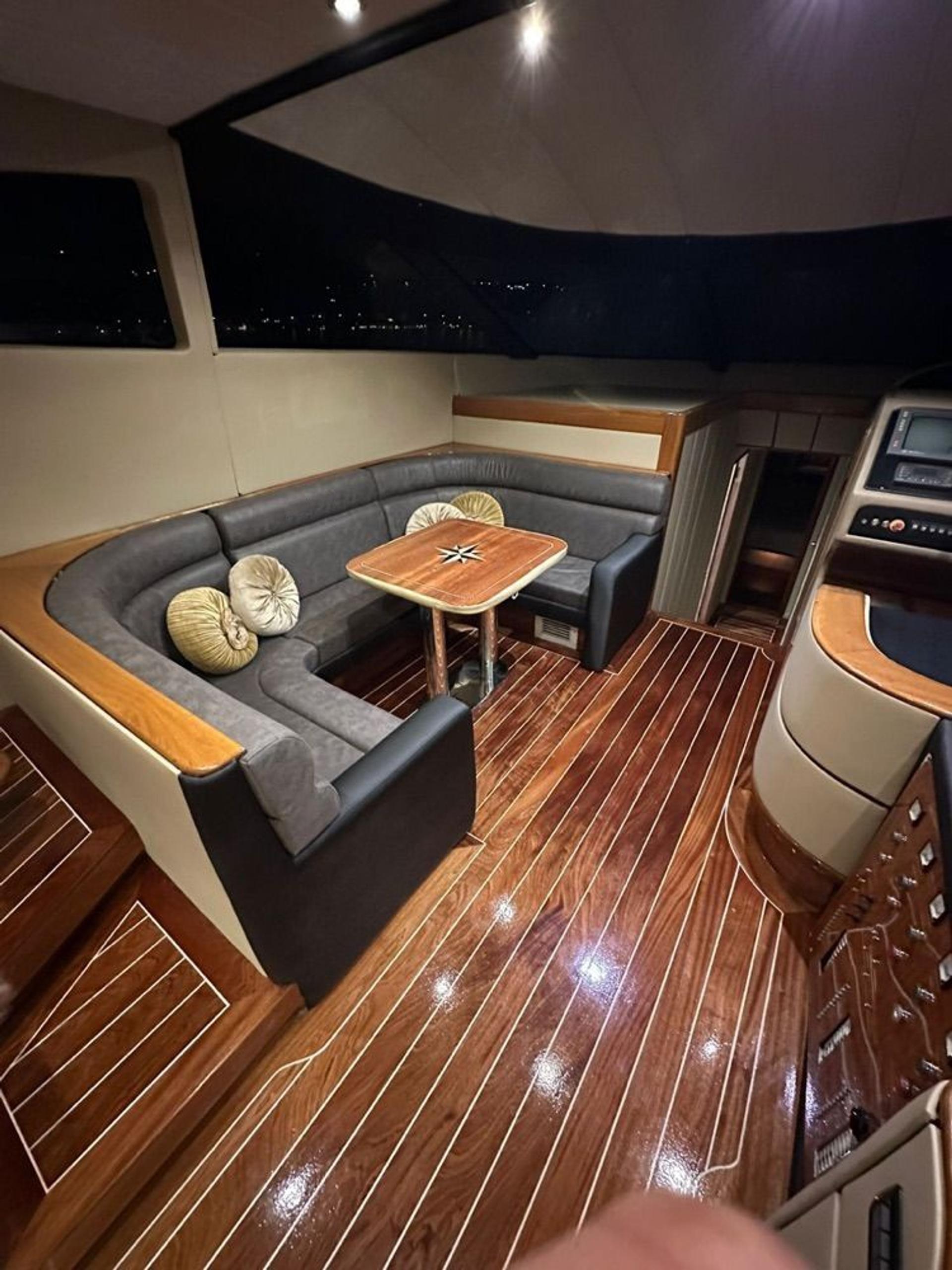 Rental Custom made 24m Motor Yacht - 343 - photo 15