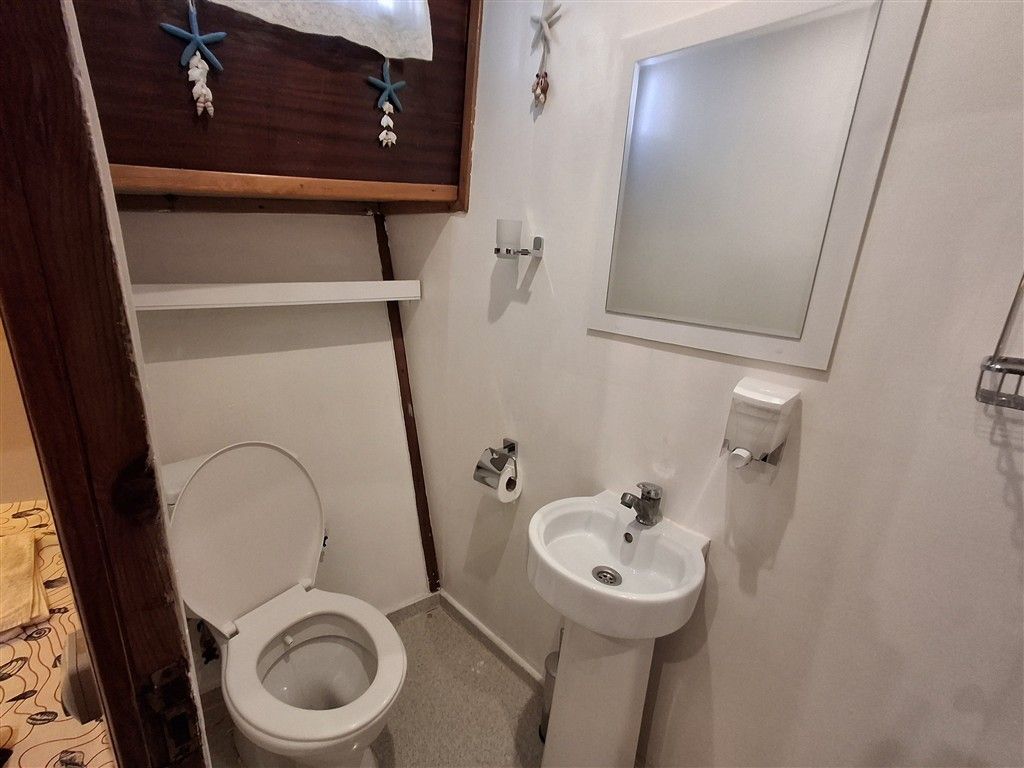 Özel yapım 22m Gulet