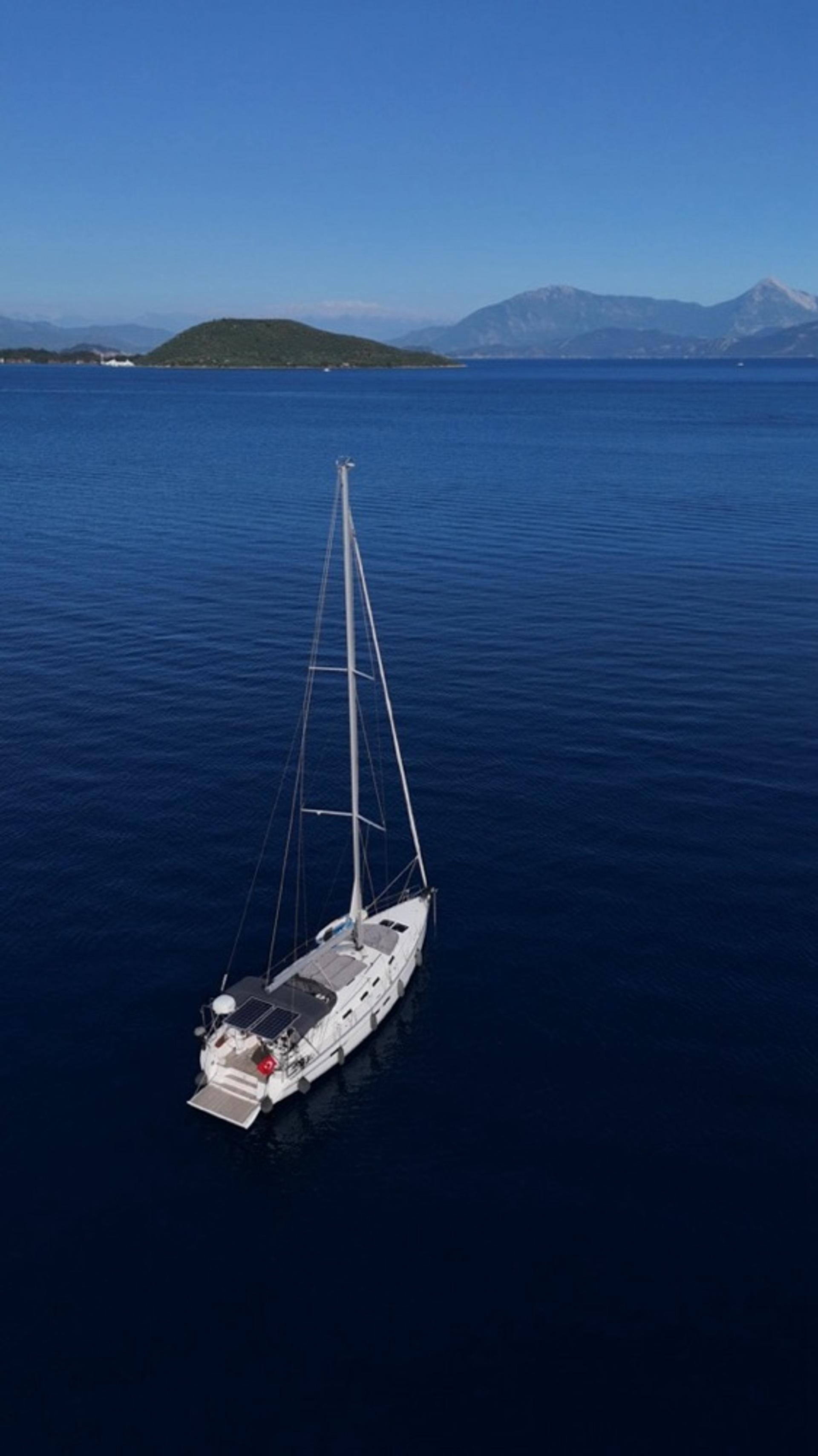 Rental Bavaria 14m Sailboat - 560 - photo 7