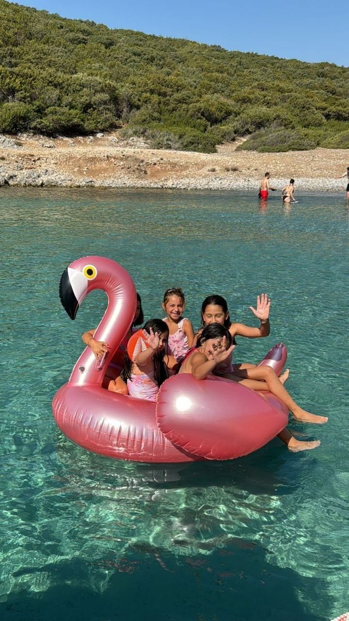 Özel yapım 15m Gulet