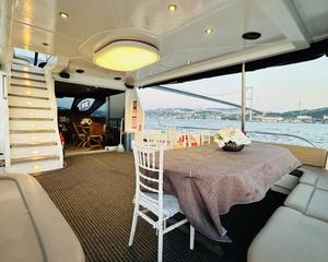 Custom made 22m Motor Yacht