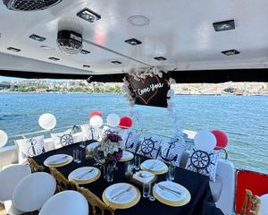 Custom made 14m Motor Yacht
