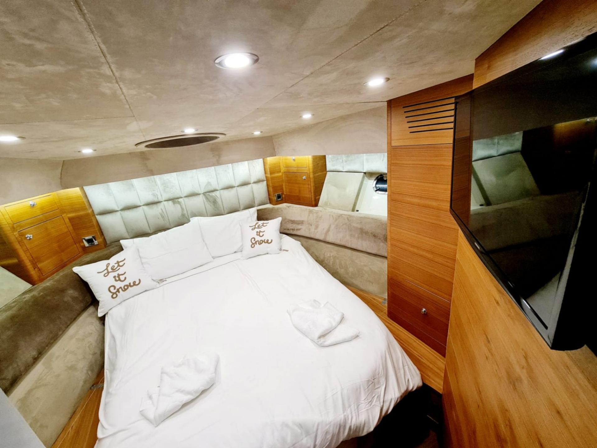 Rental Custom made 15m Motor Yacht - 126 - photo 7