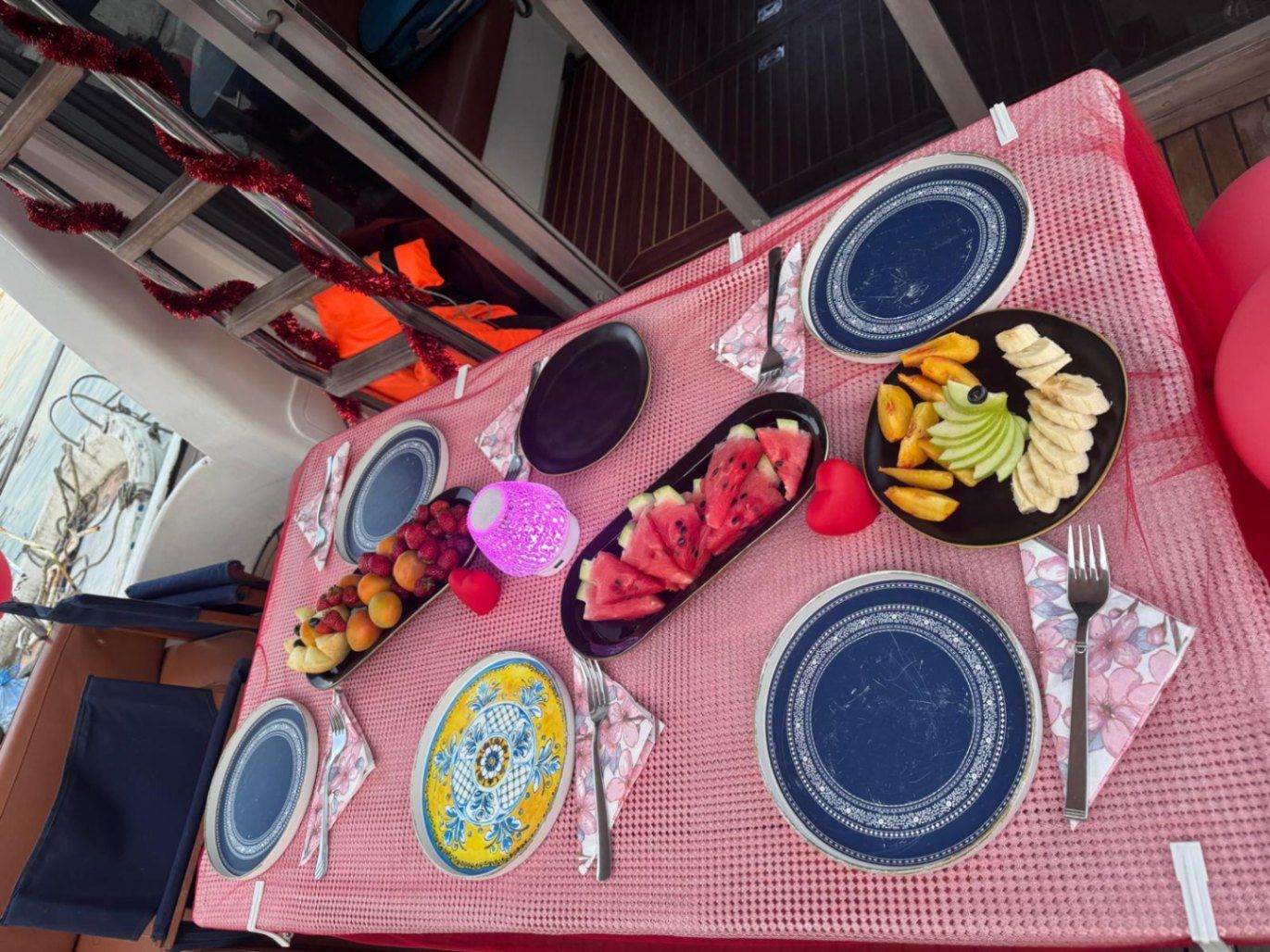 Custom made 12m Motor Yacht