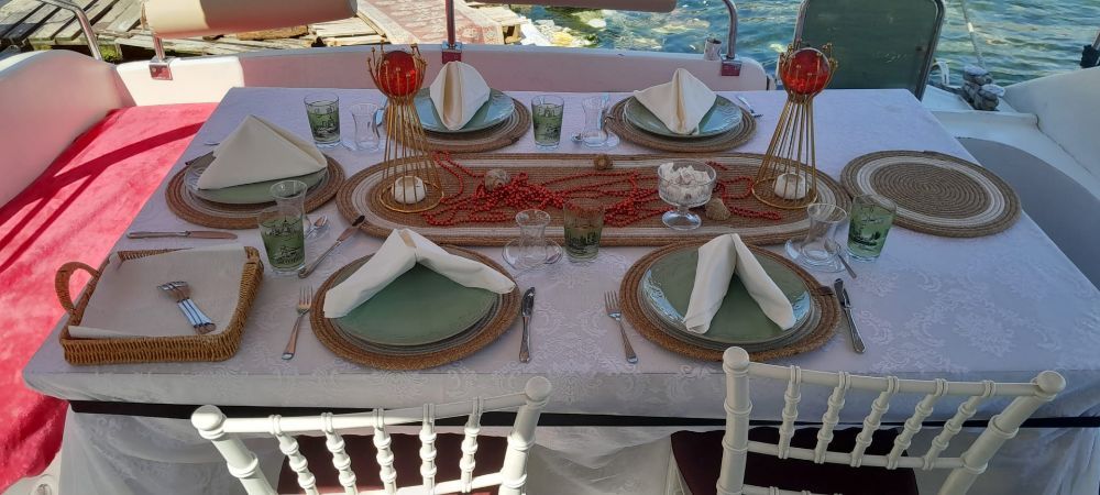 Custom made 14m Motor Yacht