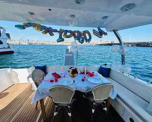 Custom made 17m Motor Yacht