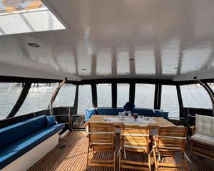 Custom made 24m Motor Yacht