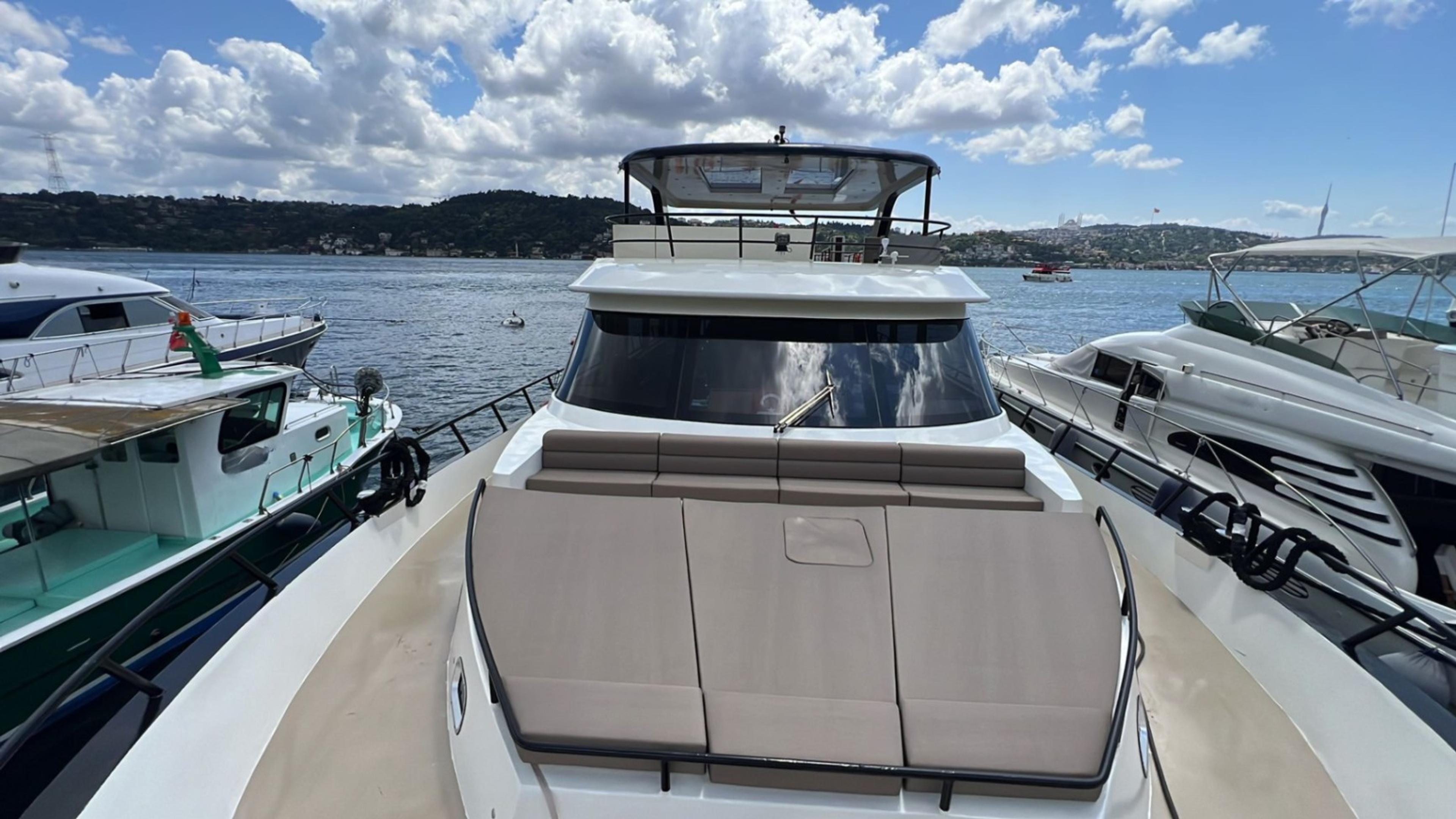 Rental Custom made 25m Party Boat - 922 - photo 6