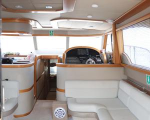 Custom made 21m Motor Yacht