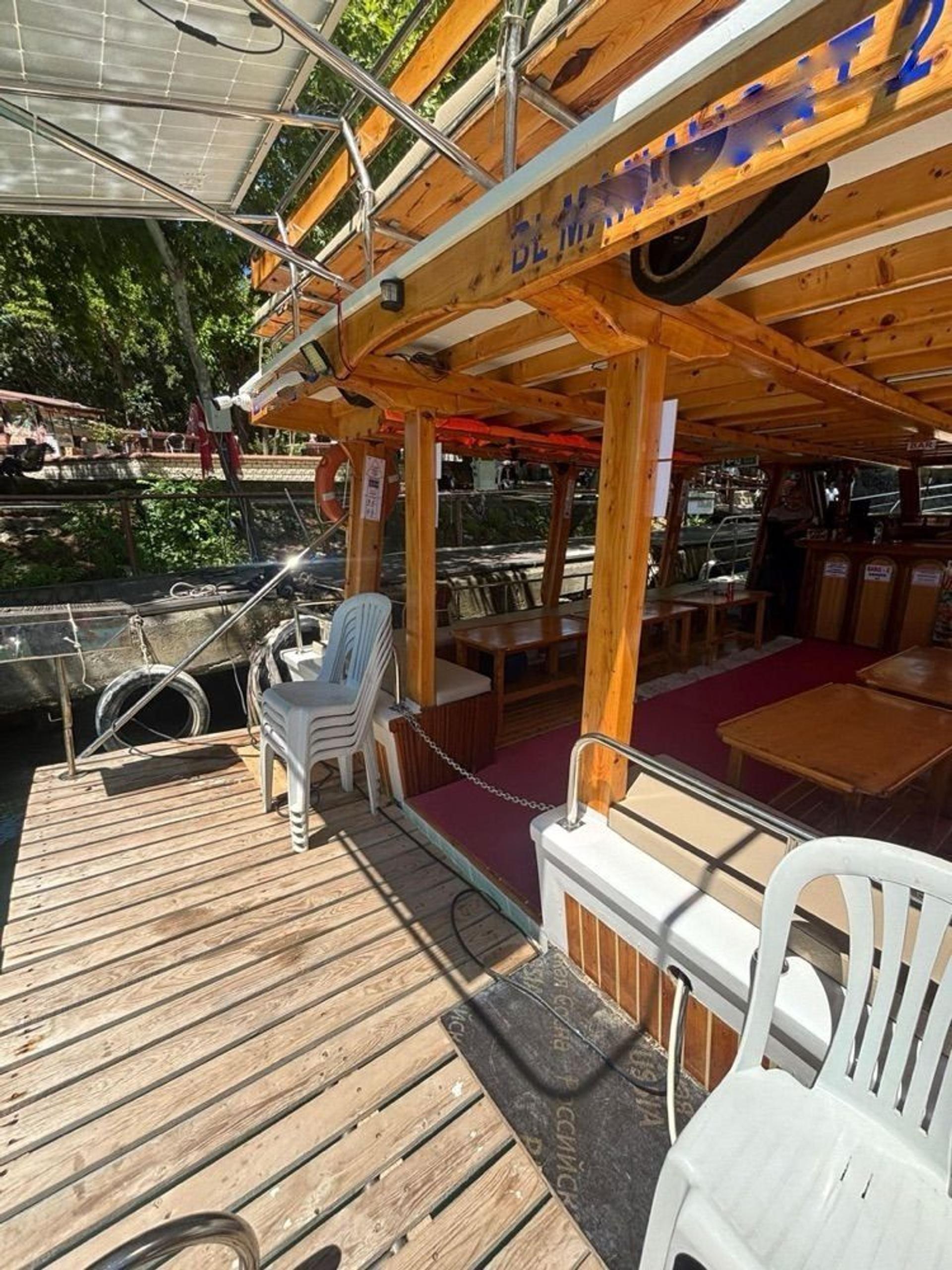Rental Custom made 11m Gulet - 894 - photo 5