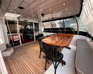 Custom made 16m Motor Yacht