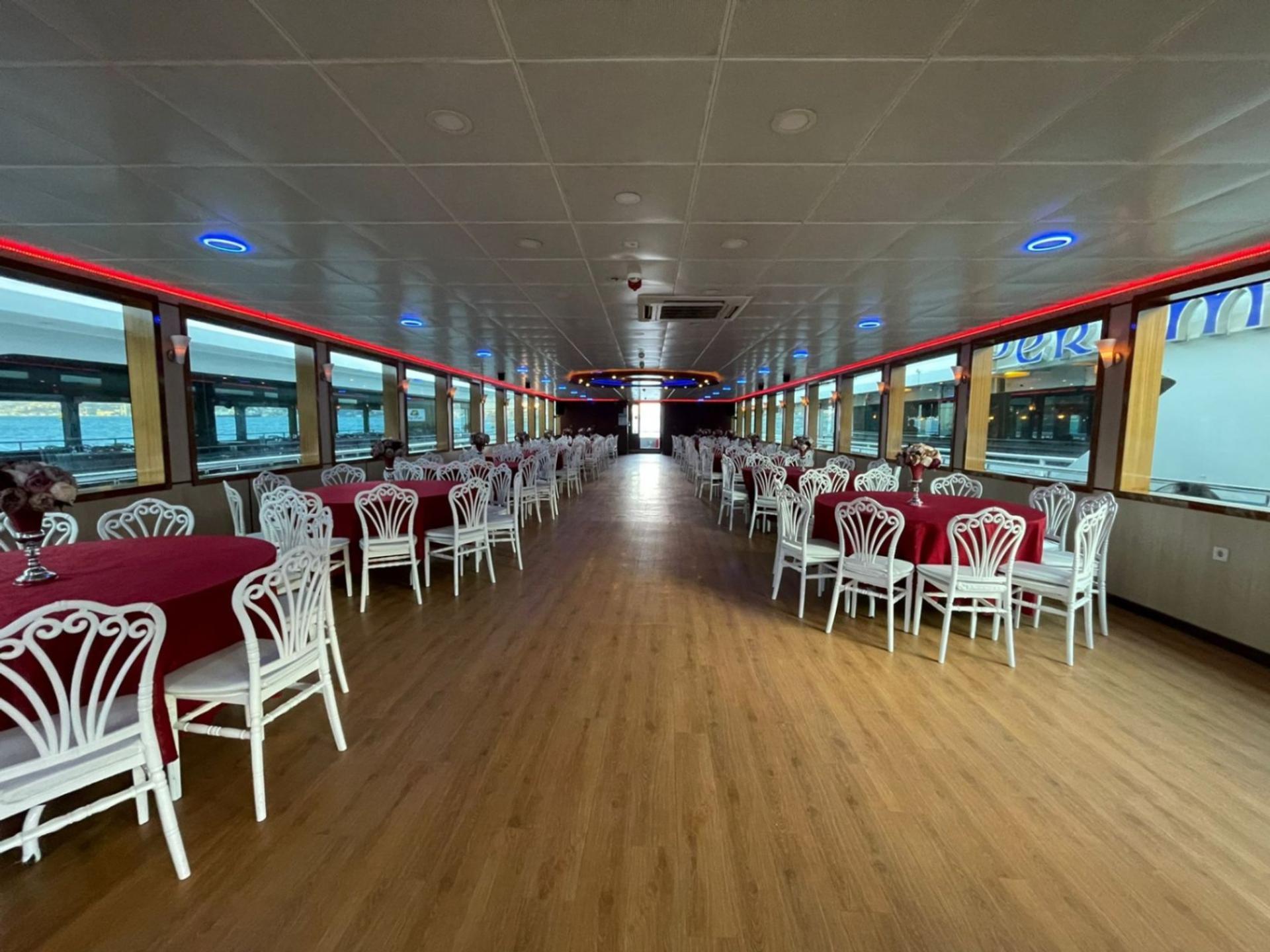 Rental Custom made 37m Party Boat - 39 - photo 8