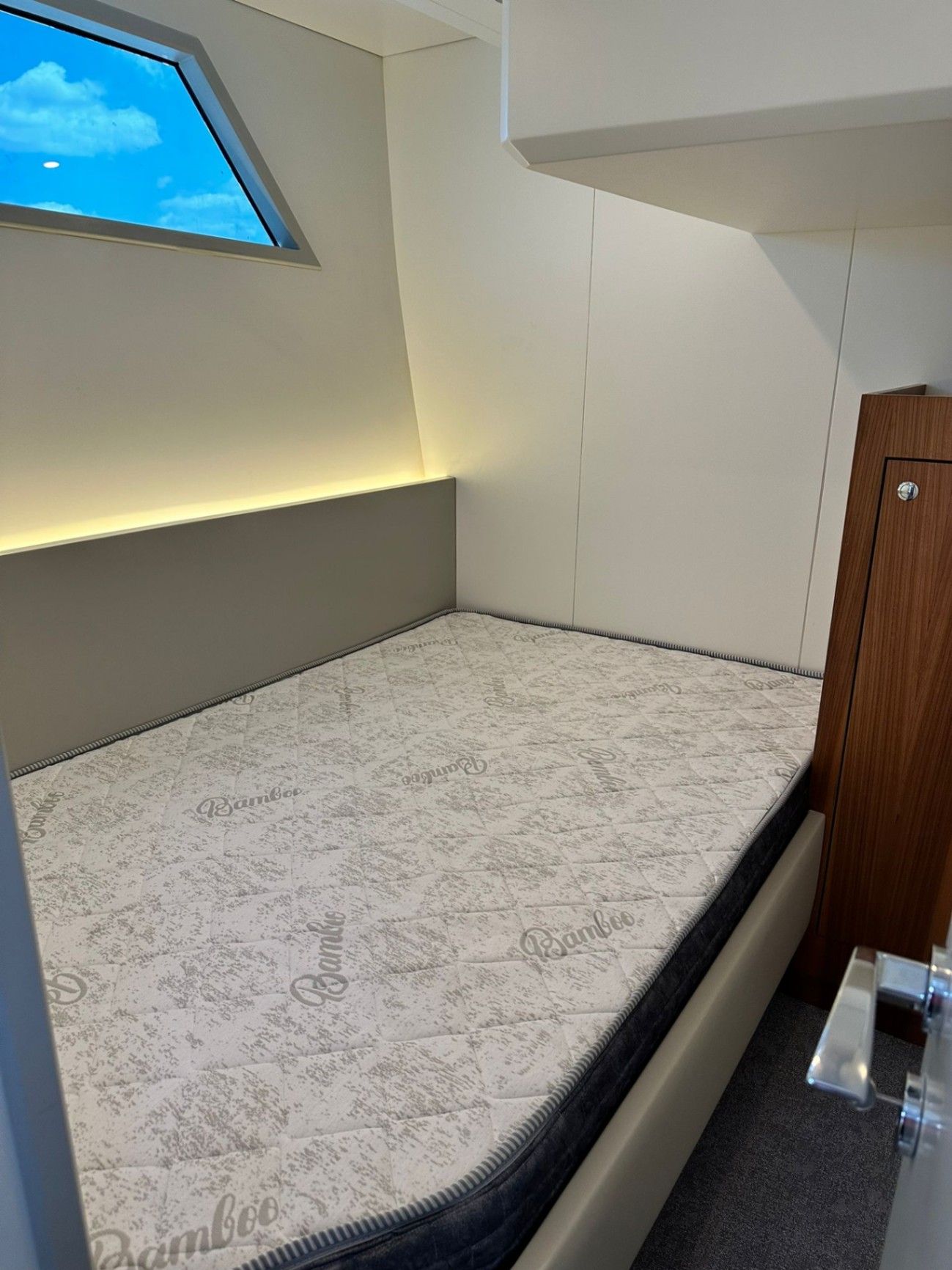 Özel yapım 13m Motoryat