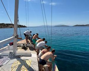 Custom made 15m Gulet