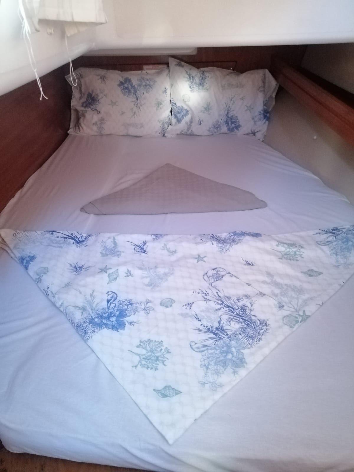 Kiralık Bavaria 13m Yelkenli - 948-6
