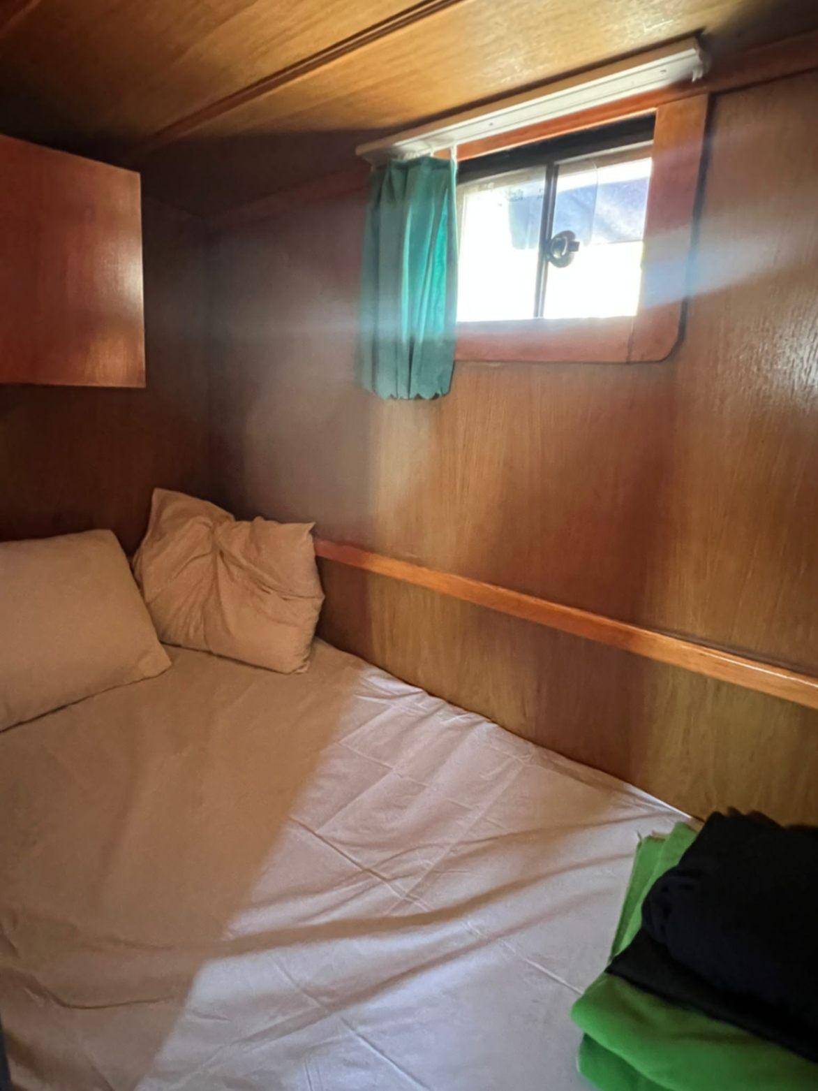 Rental Custom made 15m Gulet - 730-29