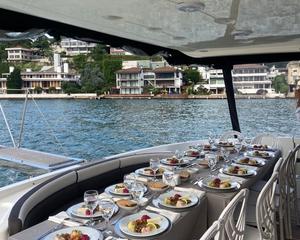 Azimut 22m Motor Yacht