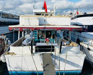 Custom made 16m Motor Yacht