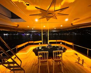 Custom made 18m Motor Yacht