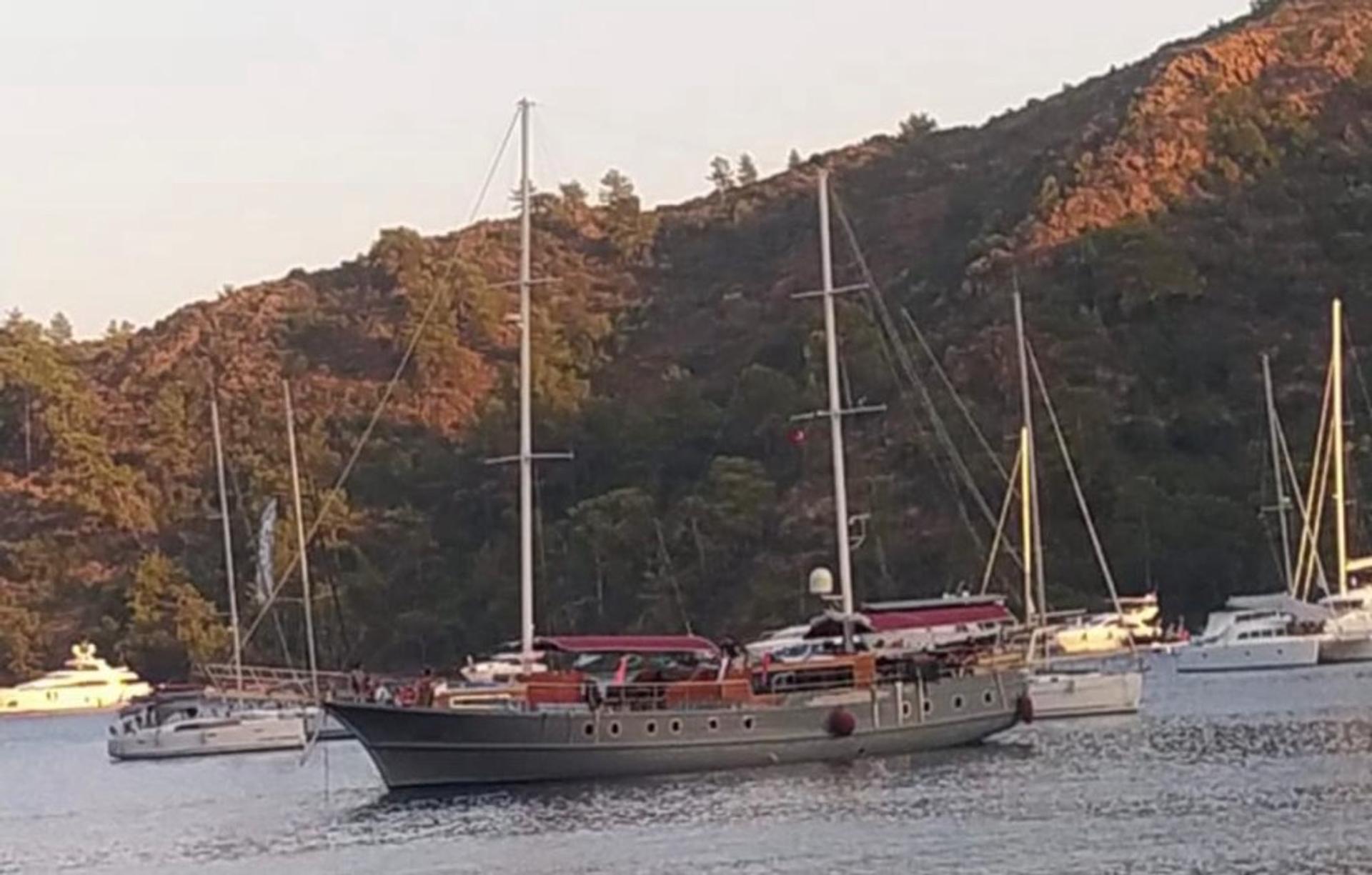 Kiralık Özel yapım 27m Gulet - 323 - photo 1